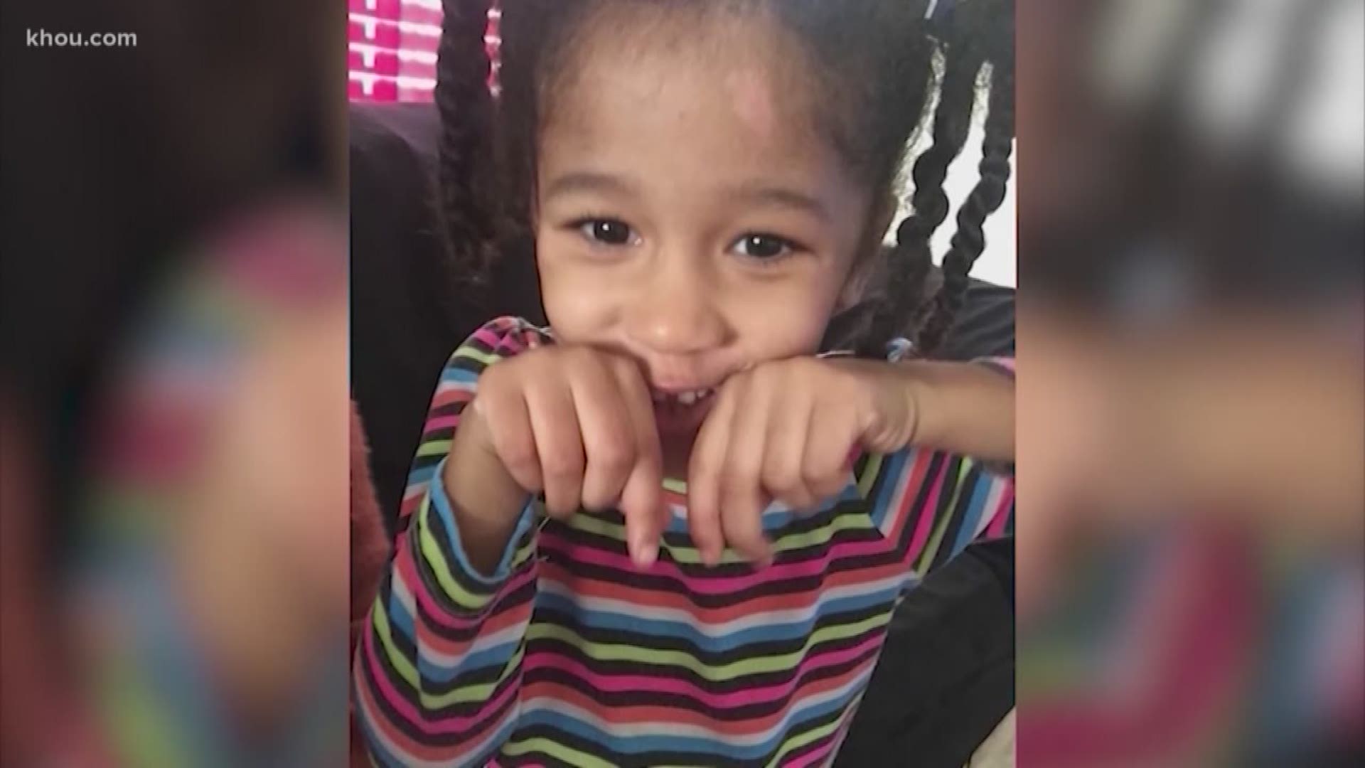 We're all waiting on the medical examiner to give the final word on whether the body of a child found in Arkansas was Maleah Davis. The body has not been formally identified. But the head of Texas Equusearch says he's sure it is Maleah.
