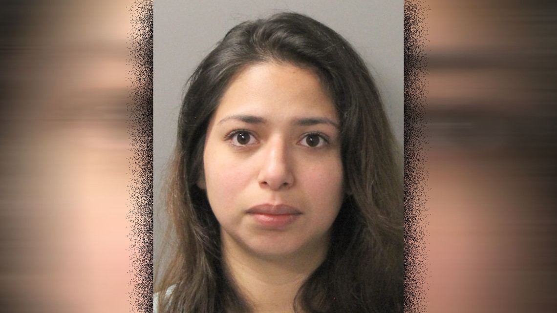 Pasadena Substitute Teacher Accused Of Improper Relationship | Khou.com