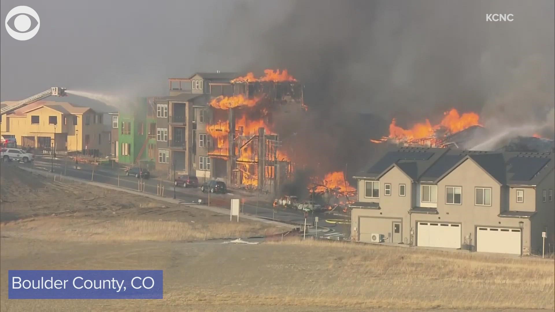 Boulder County, Colorado