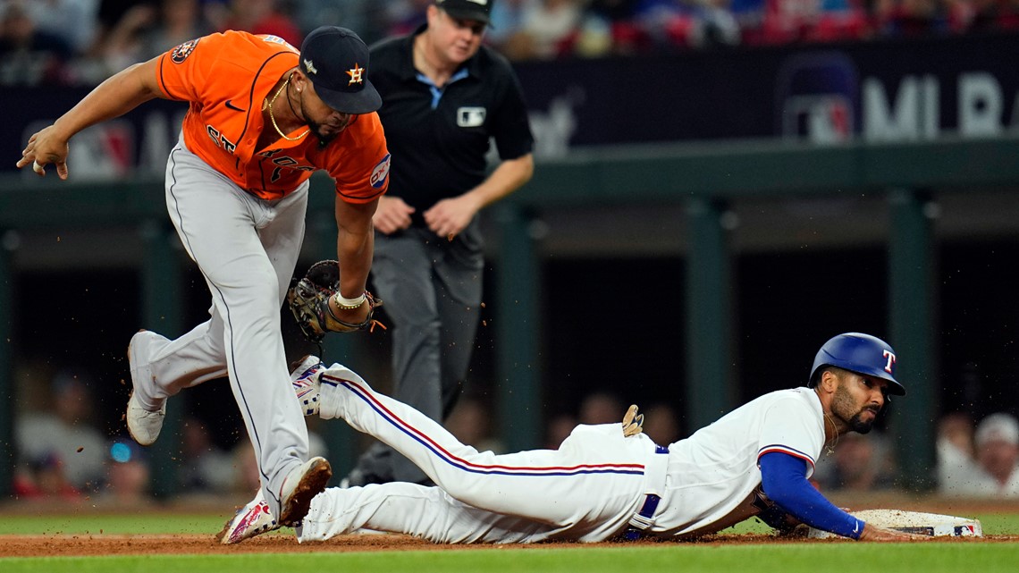 MLB: Astros recibe al boricua Christian Vázquez en cambio - Séptima Entrada