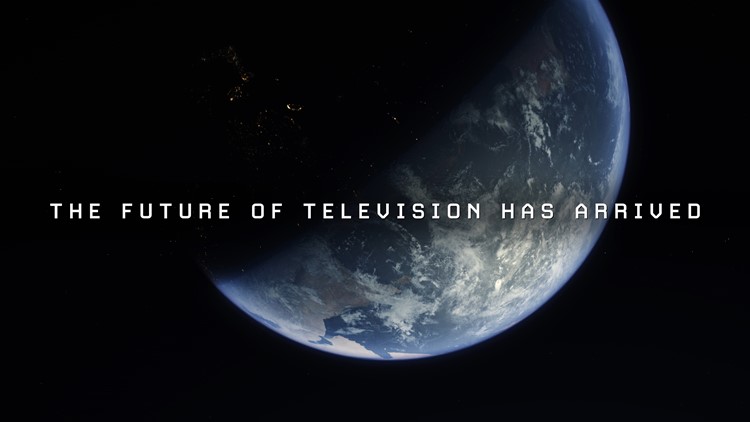 NextGen TV: The future of Television is in Houston