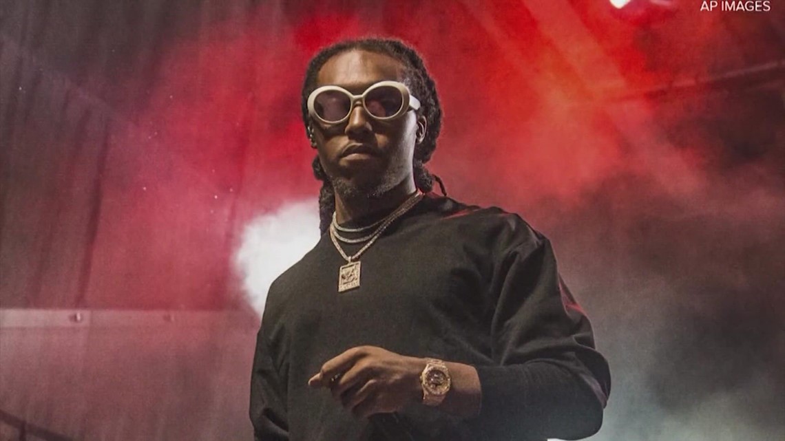 Findi Rapper 'Please step up' | Houston police, mayor ask for public's help to find ...