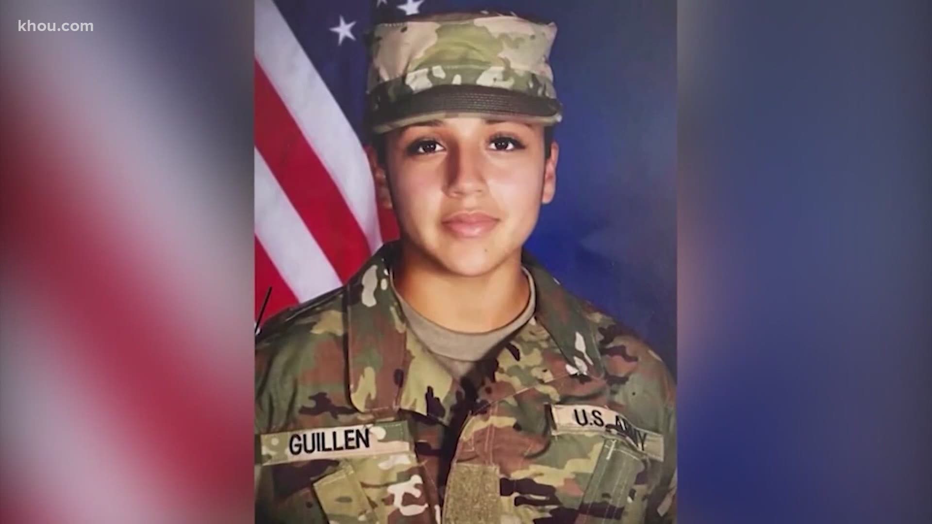 Search Called Off For Soldier Vanessa Guillen After Remains Found
