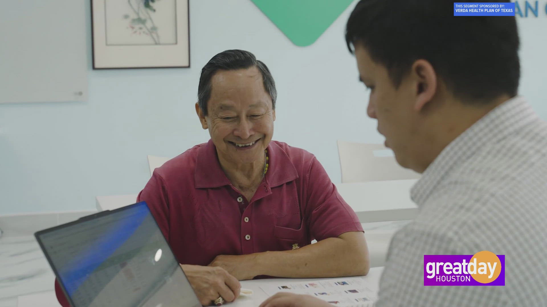 Verda Insurance Sponsored: A Medicare Plan That Fits Your Specific Needs with Verda ...
