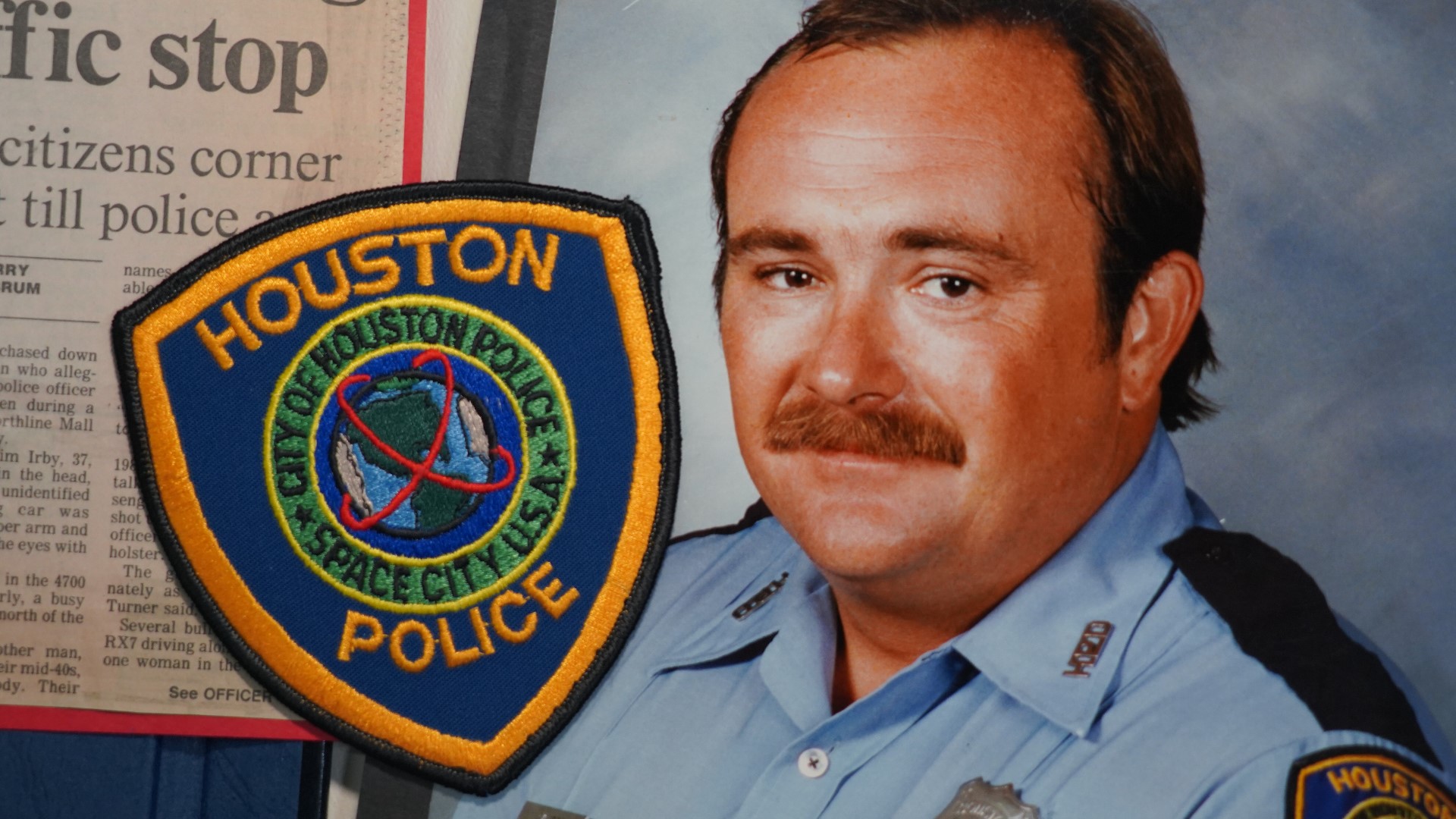 Murderer Carl Wayne Buntion interview while awating execution