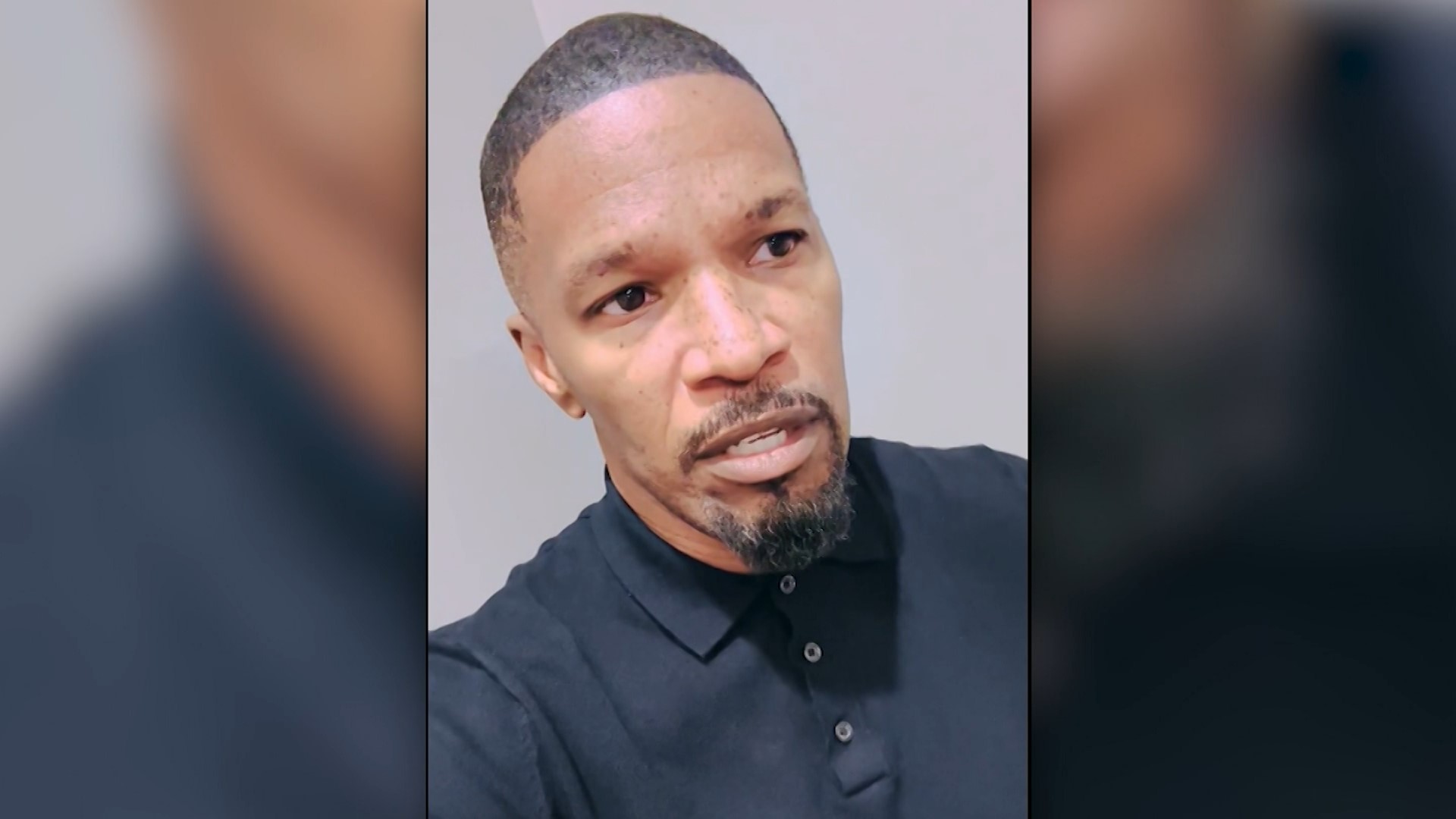 Jamie Foxx Posts First Video Social Media Since Hospitalization 5788