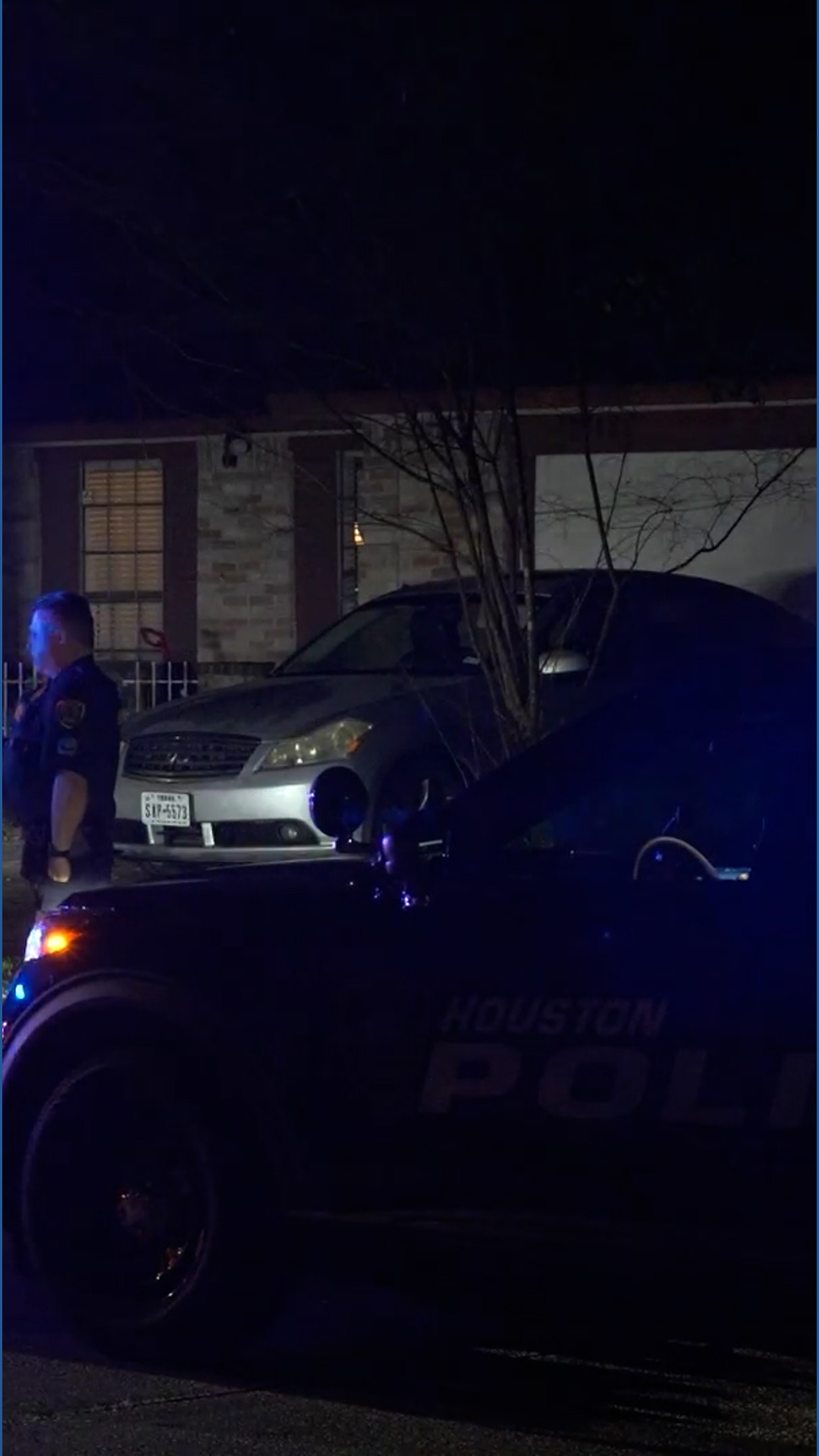 HPD update: Man shot by son while working in garage at Kingwood-area ...