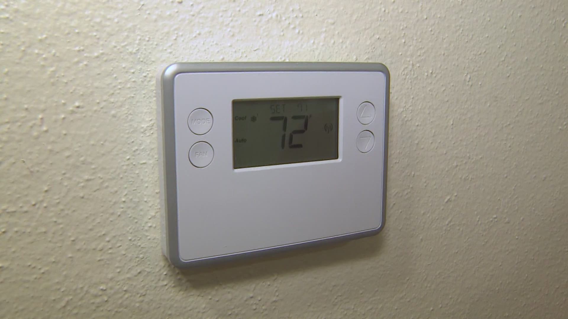 Some said they didn't know their thermostats were being accessed from afar until it was almost 80 degrees inside their homes.