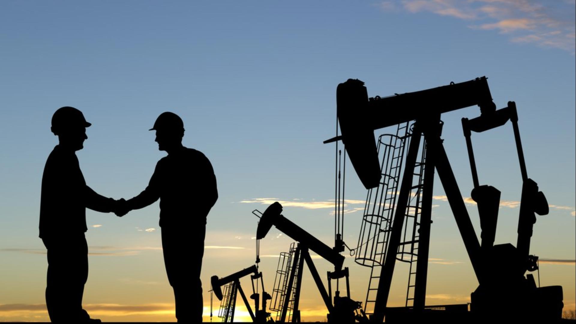 High oil prices from Iran war could lead to tight margins for oil ...