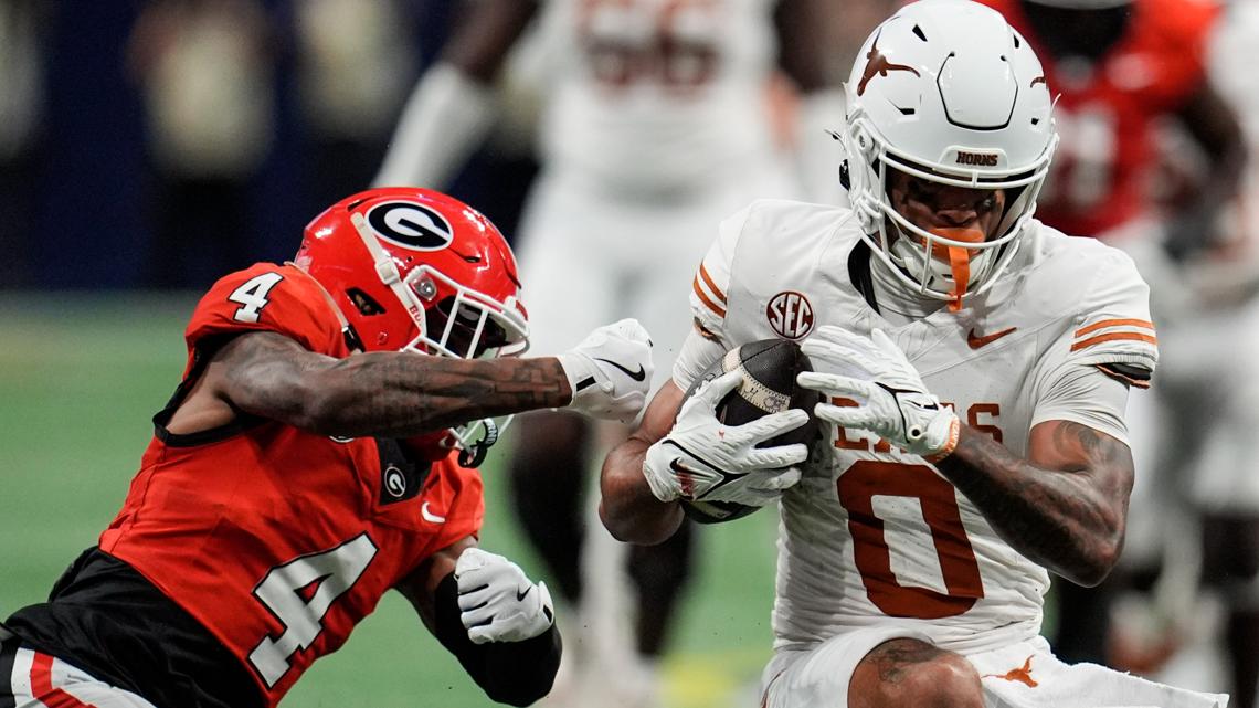 2024-25 College Football Playoff Introduces 12-Team Format with Key Matchups