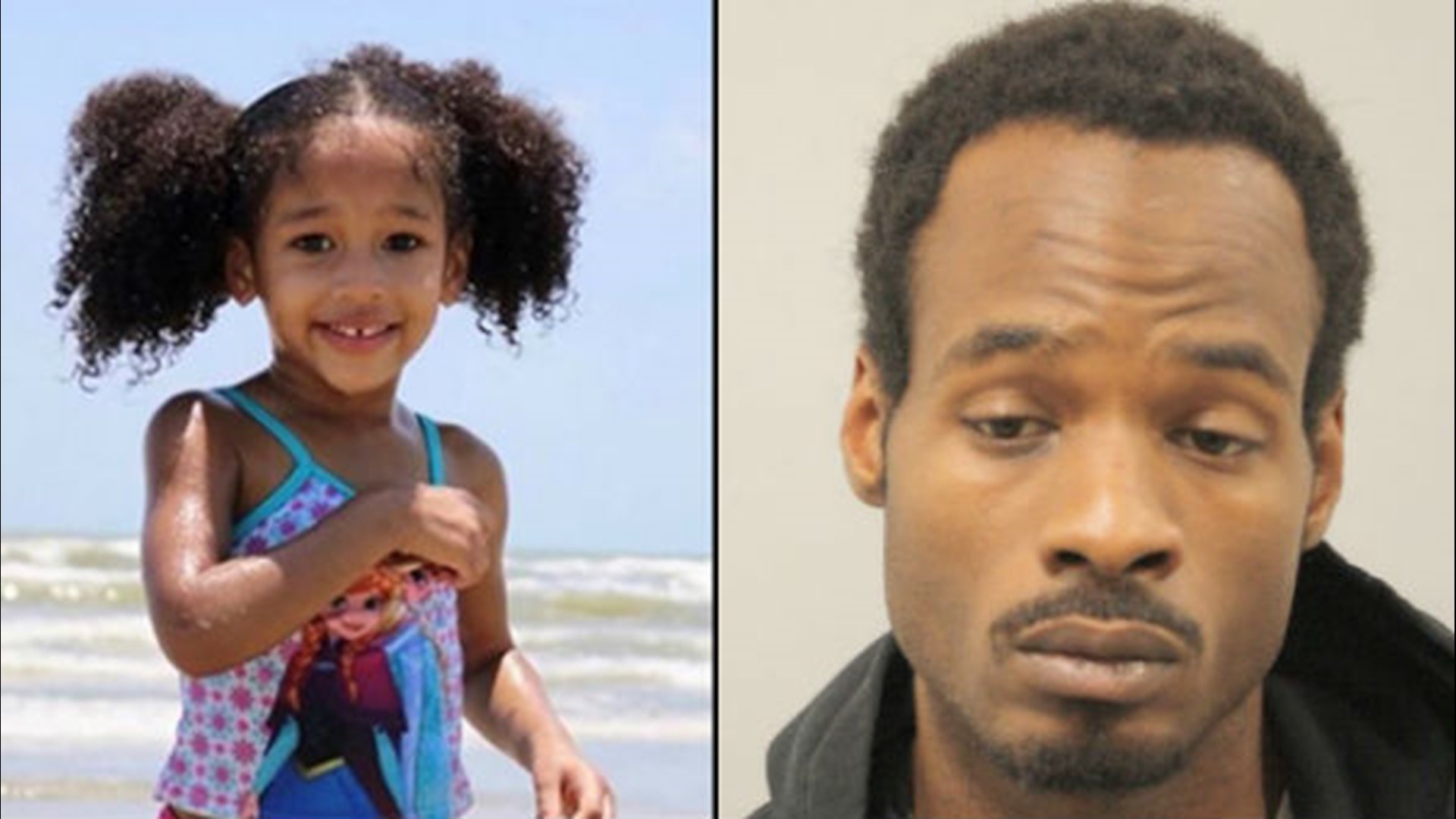 The estranged stepfather of missing 4-year-old Maleah Davis is charged with tampering with evidence.