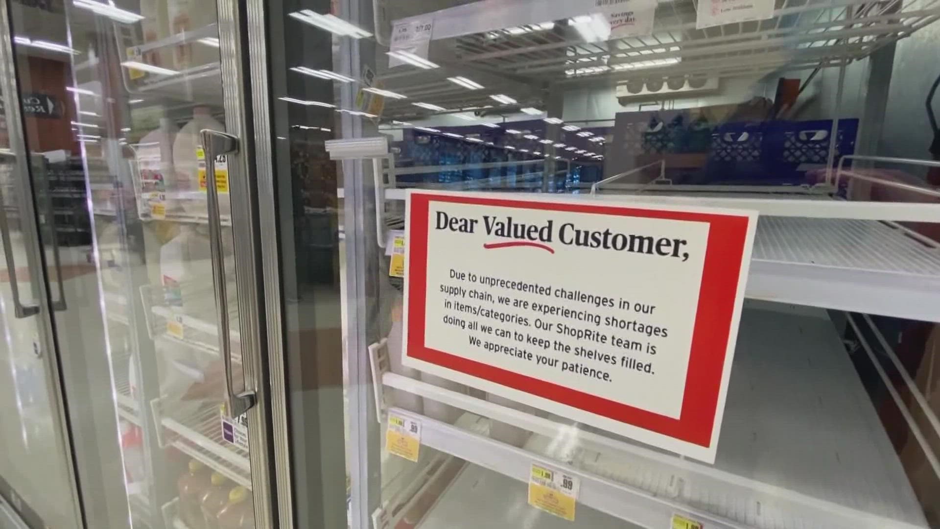 Rising prices have wiped out the healthy pay increases that many Americans have been receiving.