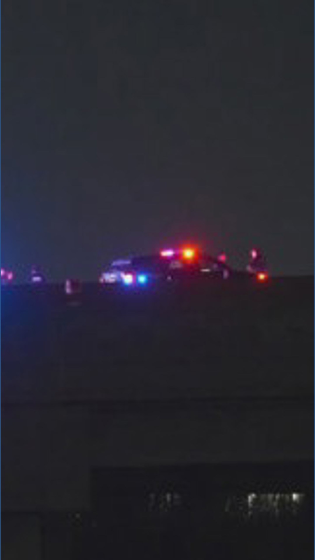 Crash turns deadly after tow truck slams into disabled car on the Katy ...