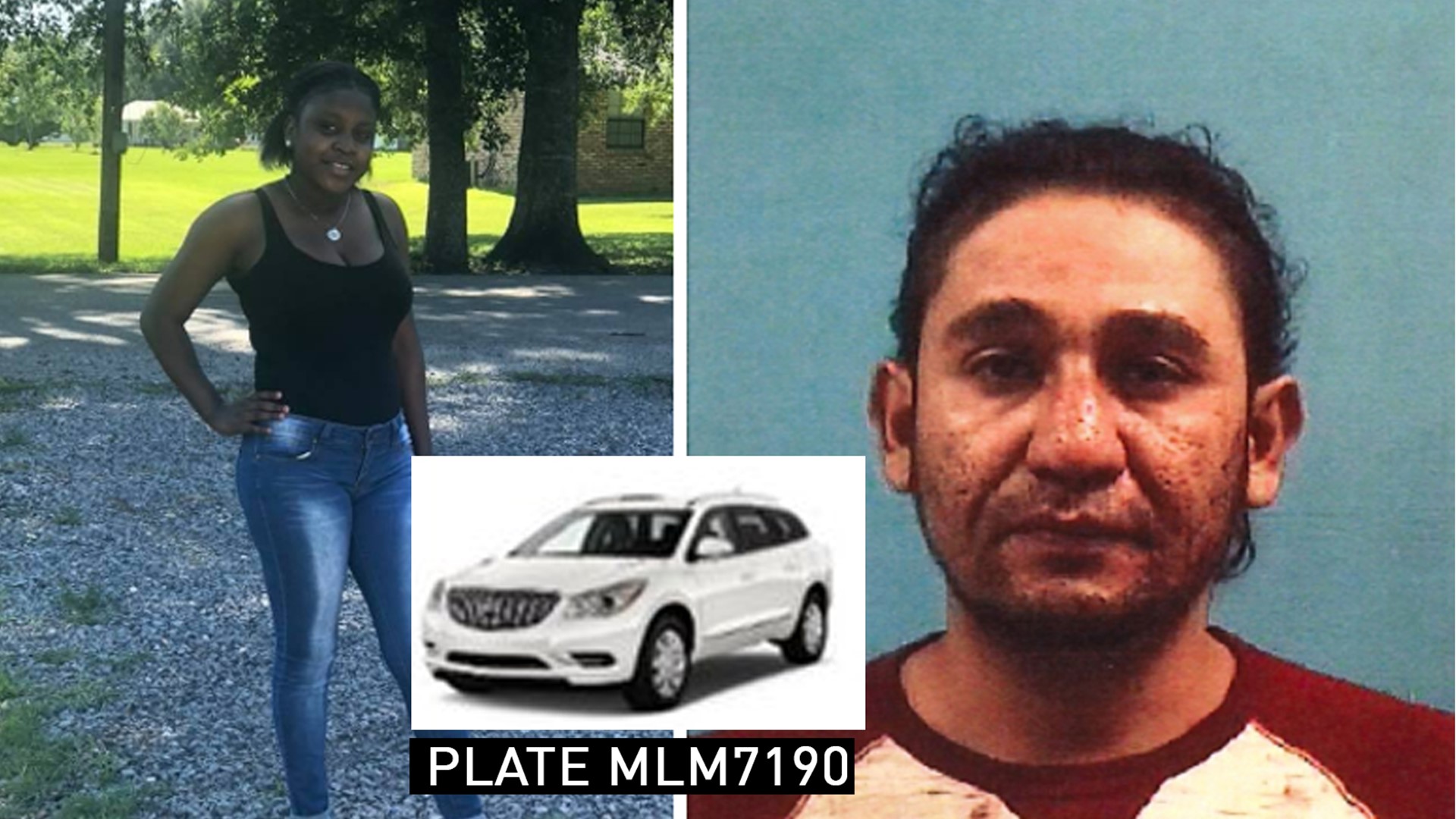 Amber Alert Update 15 Year Old Pearland Girl Found In Beaumont