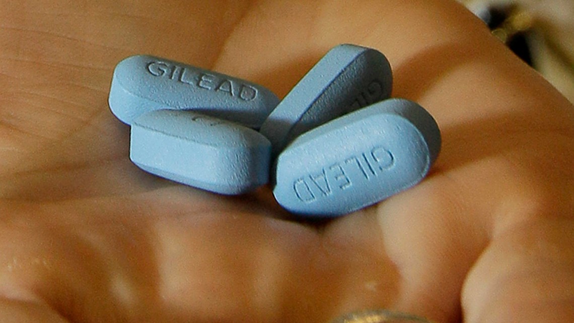Judge rules against required coverage of HIV prevention drug