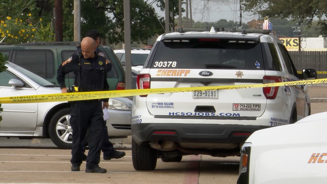 Houston crime: Man shot several times, killed at motel on FM 1960 ...