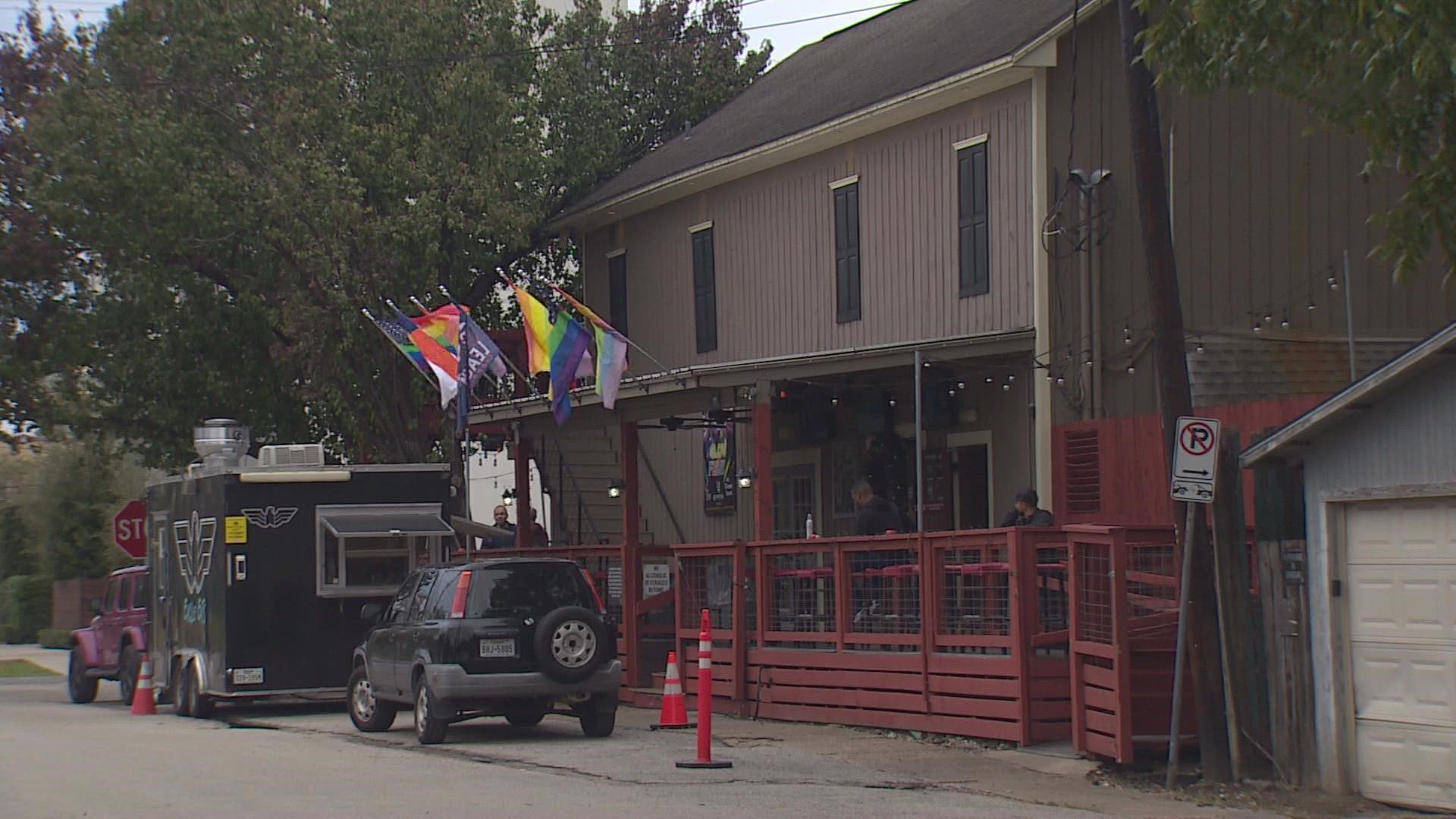 At least one popular LGBTQ club in Houston is changing its security protocol.