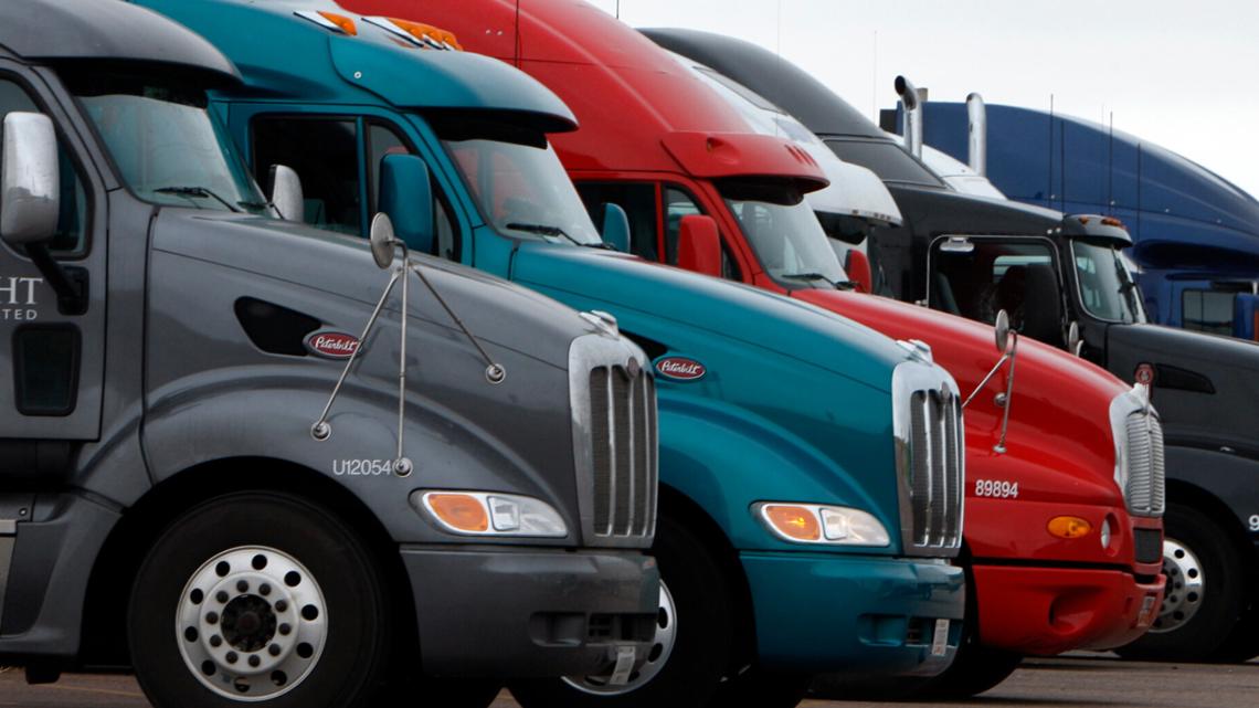 The Texas Department of Public Safety says this will bring the state in line with federal regulations.