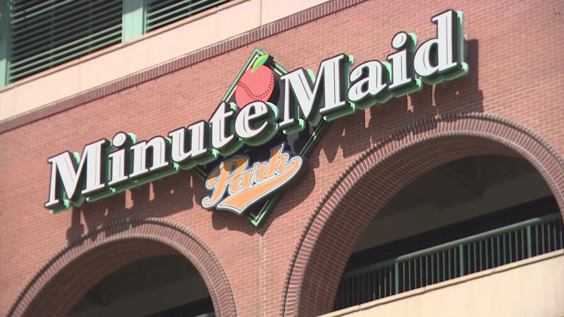 The same year H-Town is hosting World Cup games, the World Baseball Classic will be coming to Minute Maid Park.