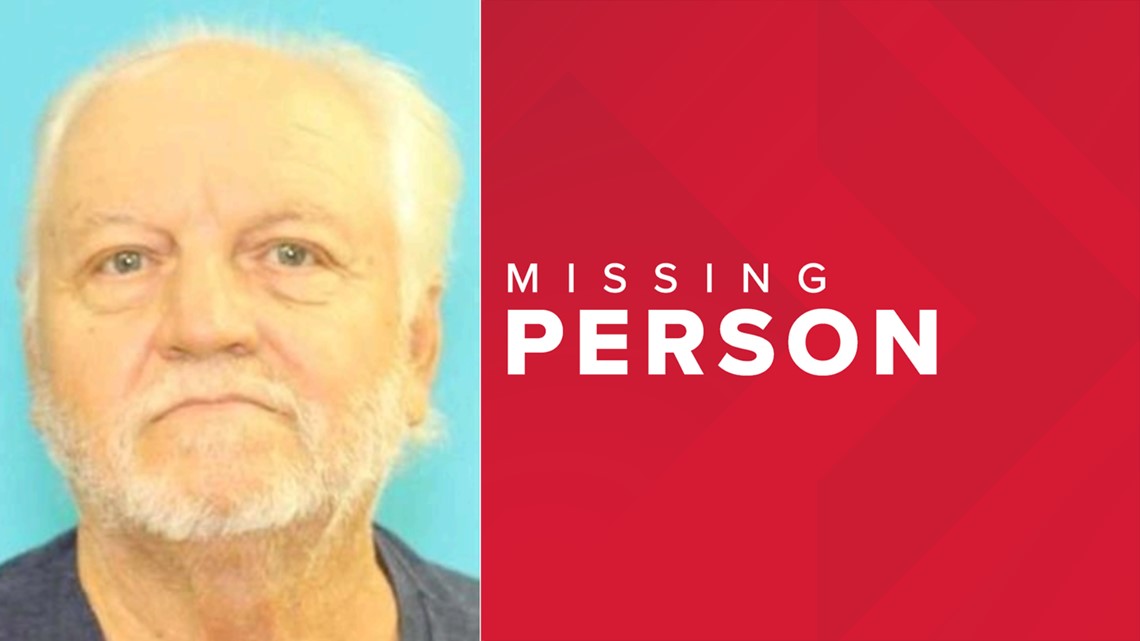 Pria Houston yang hilang terakhir terdengar dari dekat Madisonville, Texas