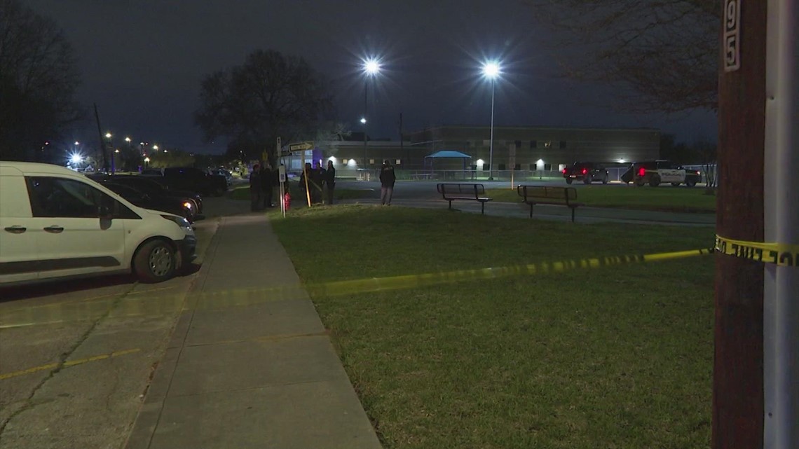 Remaja terbunuh di pusat komunitas Galena Park |  Berita Houston, TX