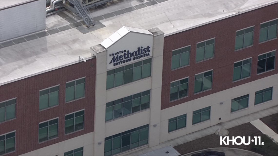 ExxonMobil worker with chemical exposure dies at Baytown hospital - Vimarsana News