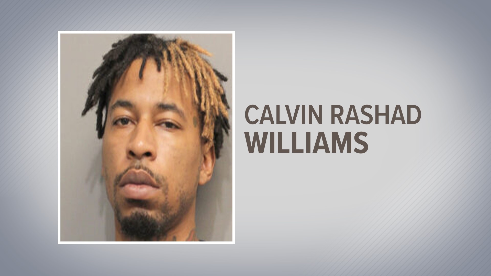 Man arrested for June Galleria area shooting that injured 6 | khou.com