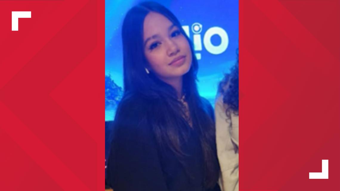 Missing Conroe, Texas teenager - Vimarsana News
