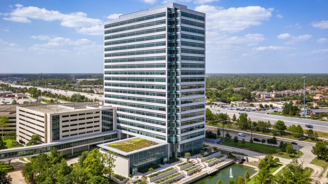 First Community Credit Union buys former energy building for new headquarters