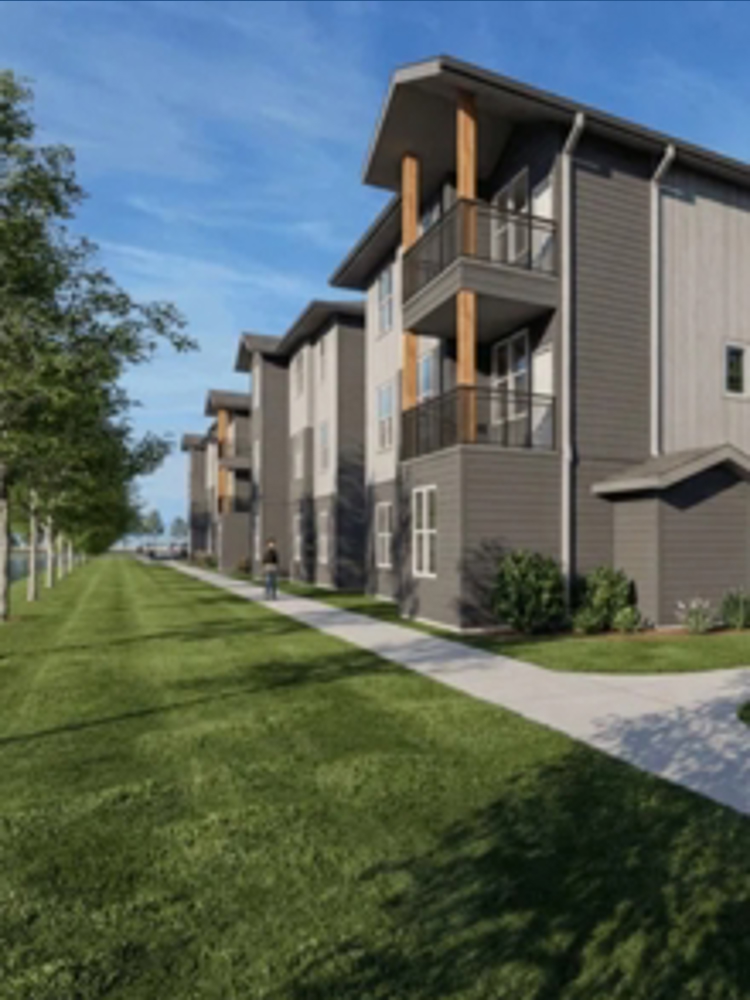 Waller developer to build mixed-use with apartments, single-family and ...
