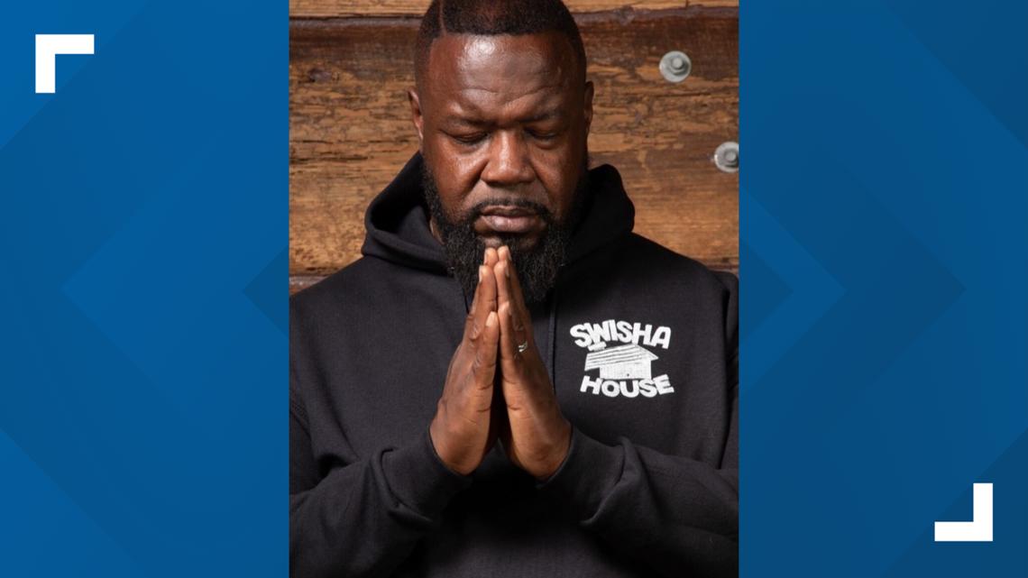 Houston hip-hop icon Michael 5000 Watts hospitalized after experiencing 'tremendous health issues'