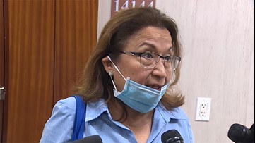 Watch Live: Closing arguments in Andre Jackson trial