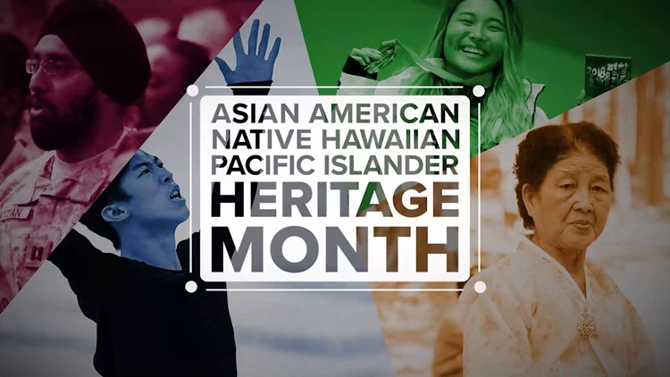 KHOU 11+ special: Celebrating AANHPI Heritage Month