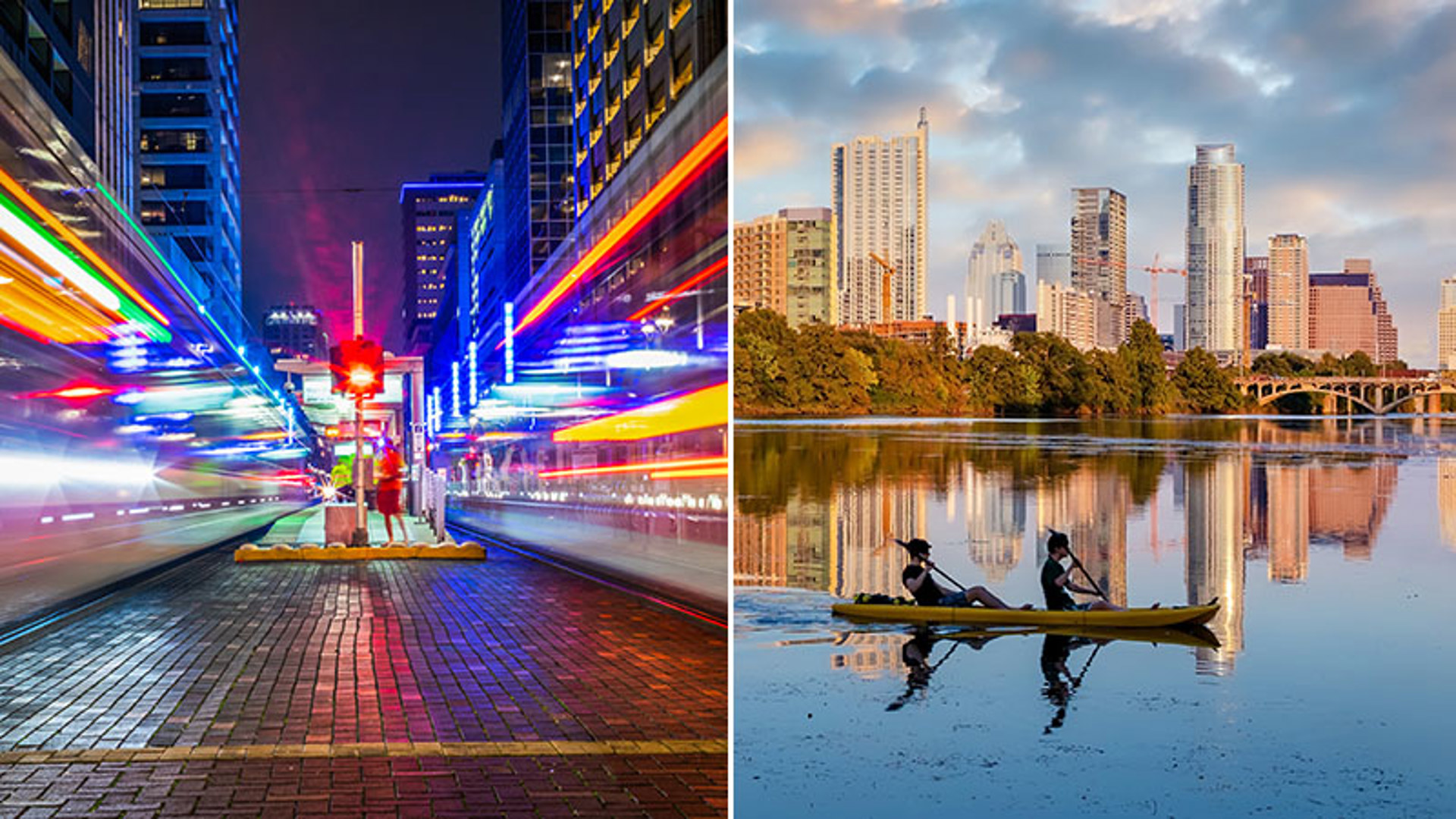 WalletHub ranked 182 best cities in America for having fun and H-Town was No. 1 for restaurants, dance clubs, and attractions!