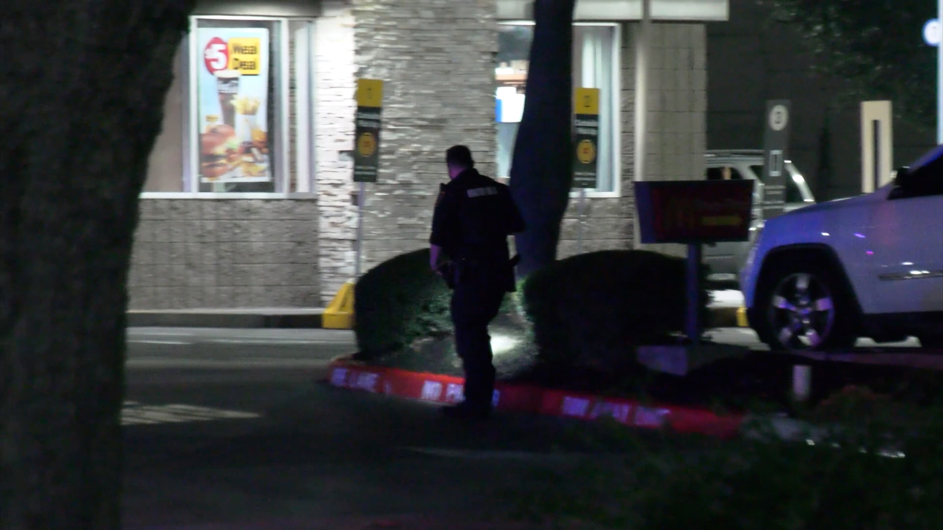 HPD update: Man shot, killed during fight | khou.com