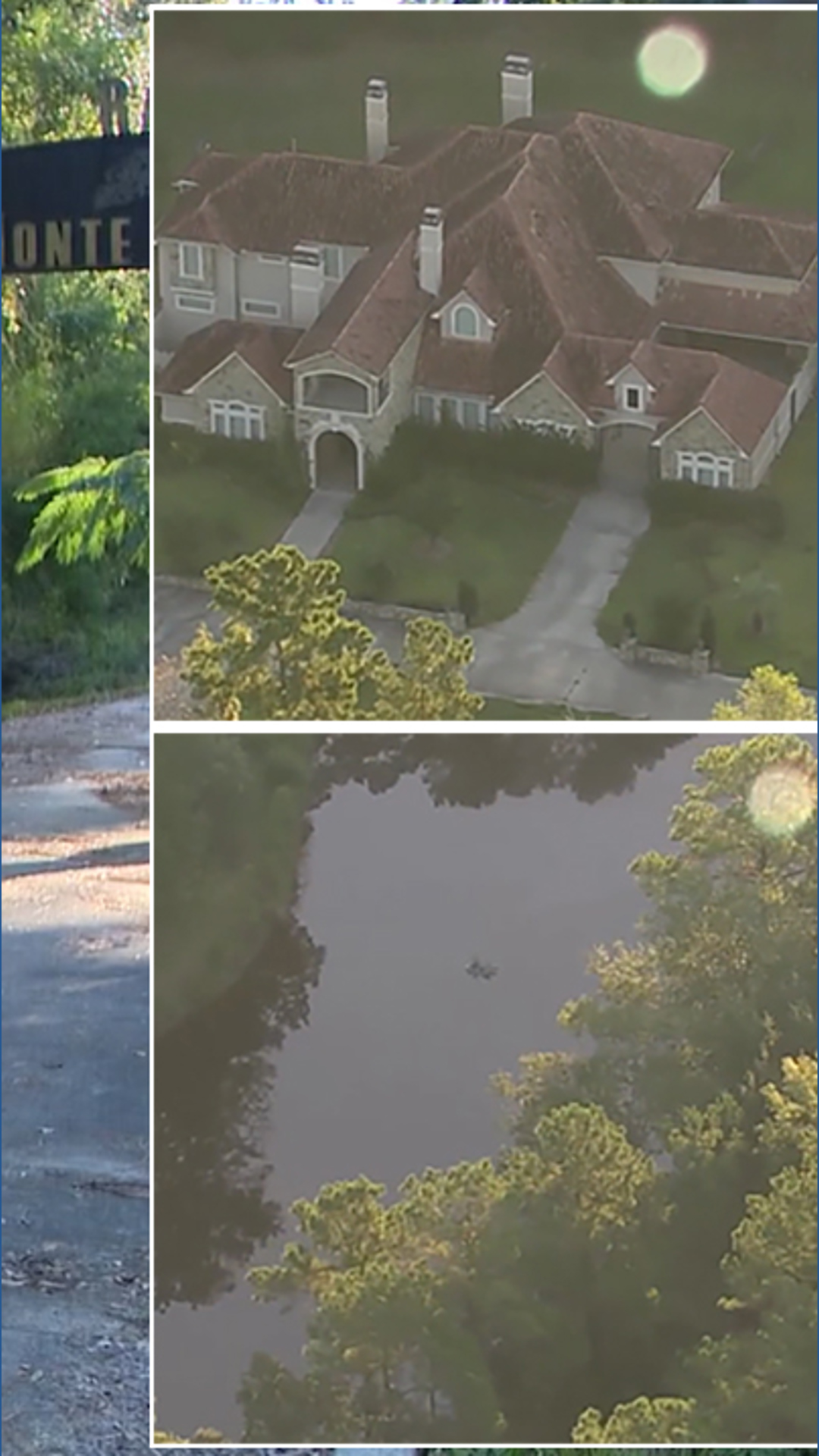 Mother accused of trying to drown children in Liberty County | khou.com