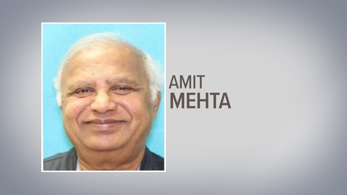 Man Reported Missing From Richmond Found Dead In Sugar Land | Khou.com