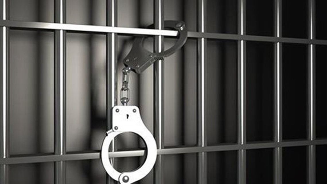 Pria Baytown mendapat hukuman penjara seumur hidup karena melakukan pelecehan seksual terhadap gadis-gadis