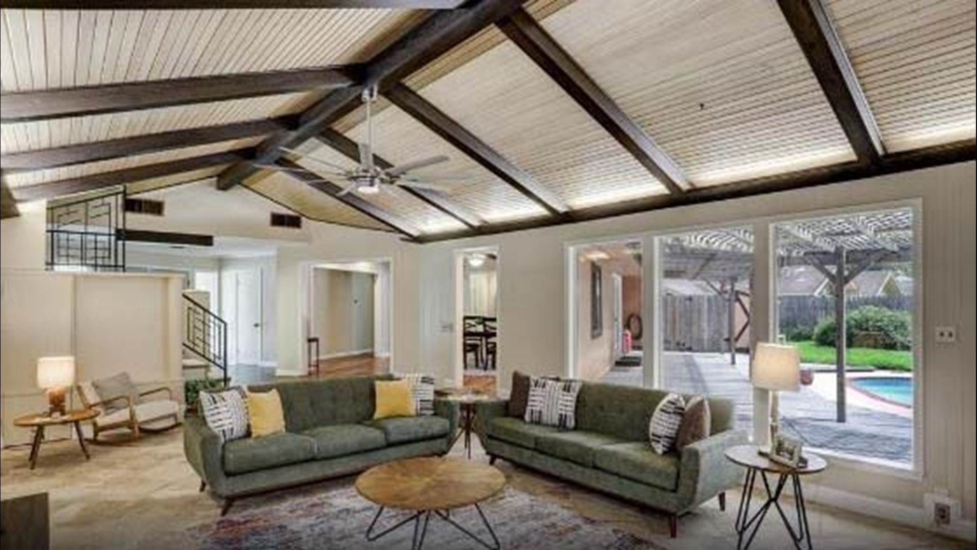 Home owned by Neil Armstrong during Apollo era is for sale