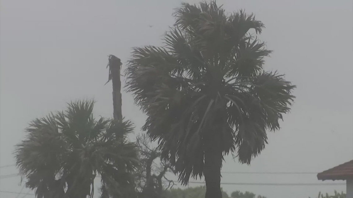 Hurricane season starts today. Here's what experts want Houston families to do now
