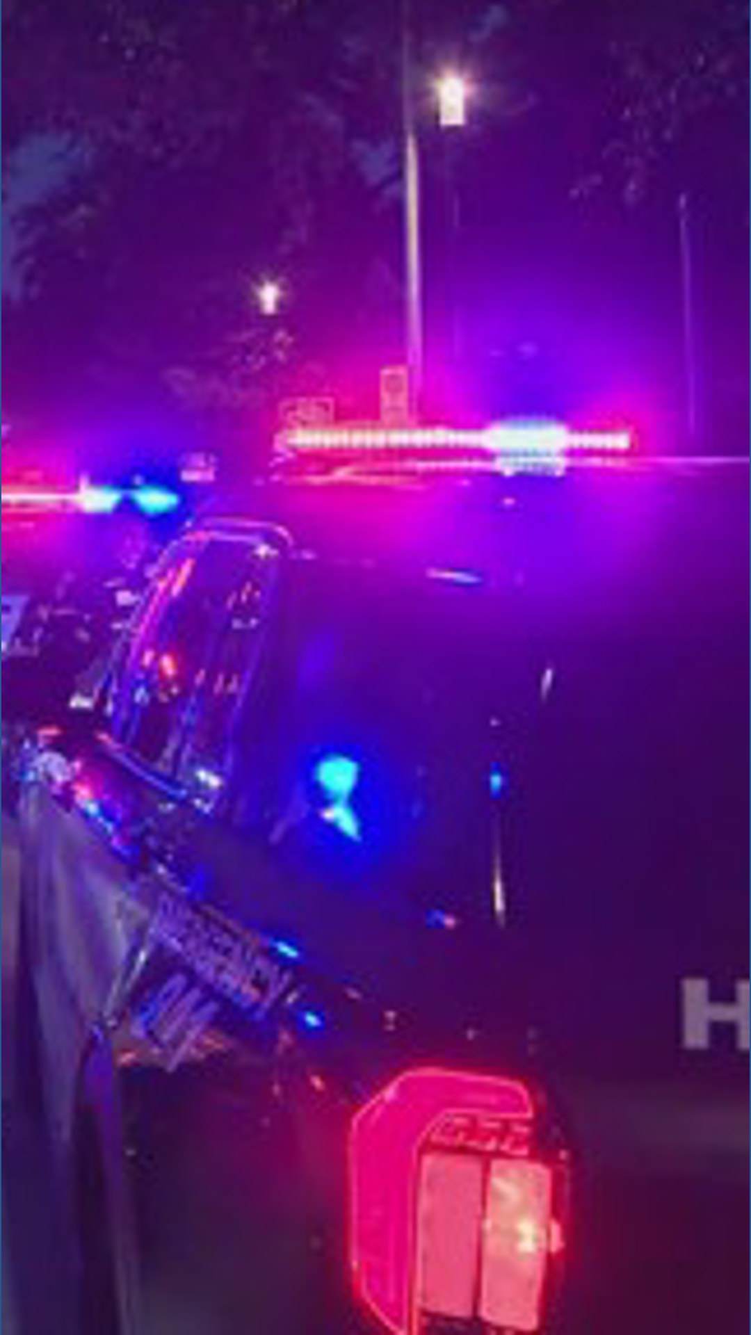 Witness describes chaos after woman fatally shot on Houston METRO bus ...