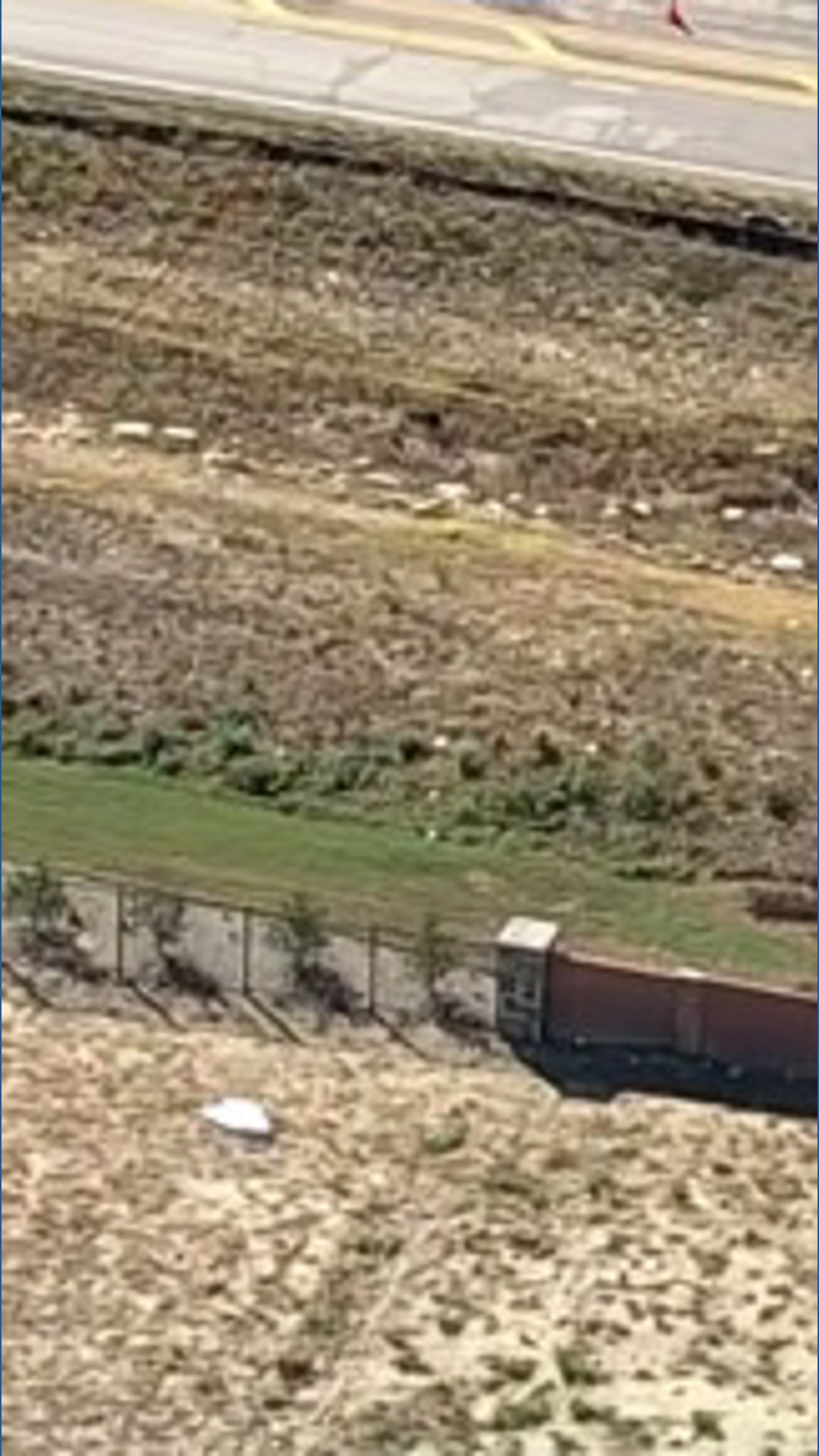 Plane crashes near Fort Worth’s Hicks Airfield after reported engine ...