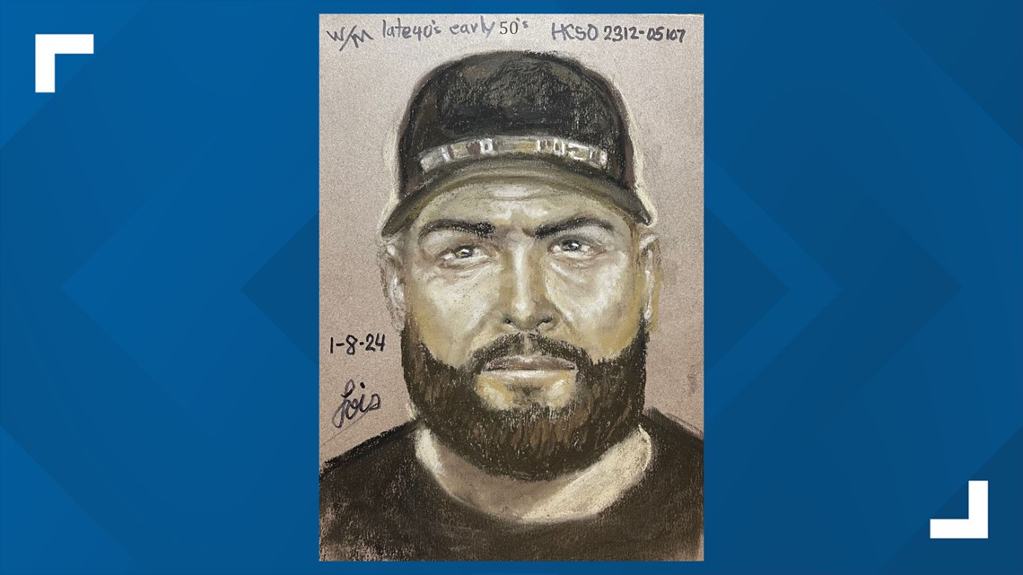 Man wanted for north Harris County, Texas road rage shooting | khou.com