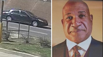 $15K reward offered for information on suspect in apparent road rage shooting of Houston pastor