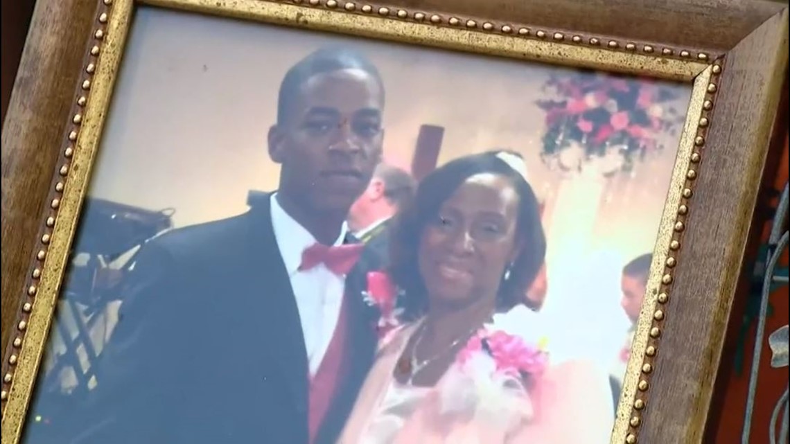 ‘I’m beyond crying’ | Family of man shot, killed by Houston police said he didn’t get the justice he deserved