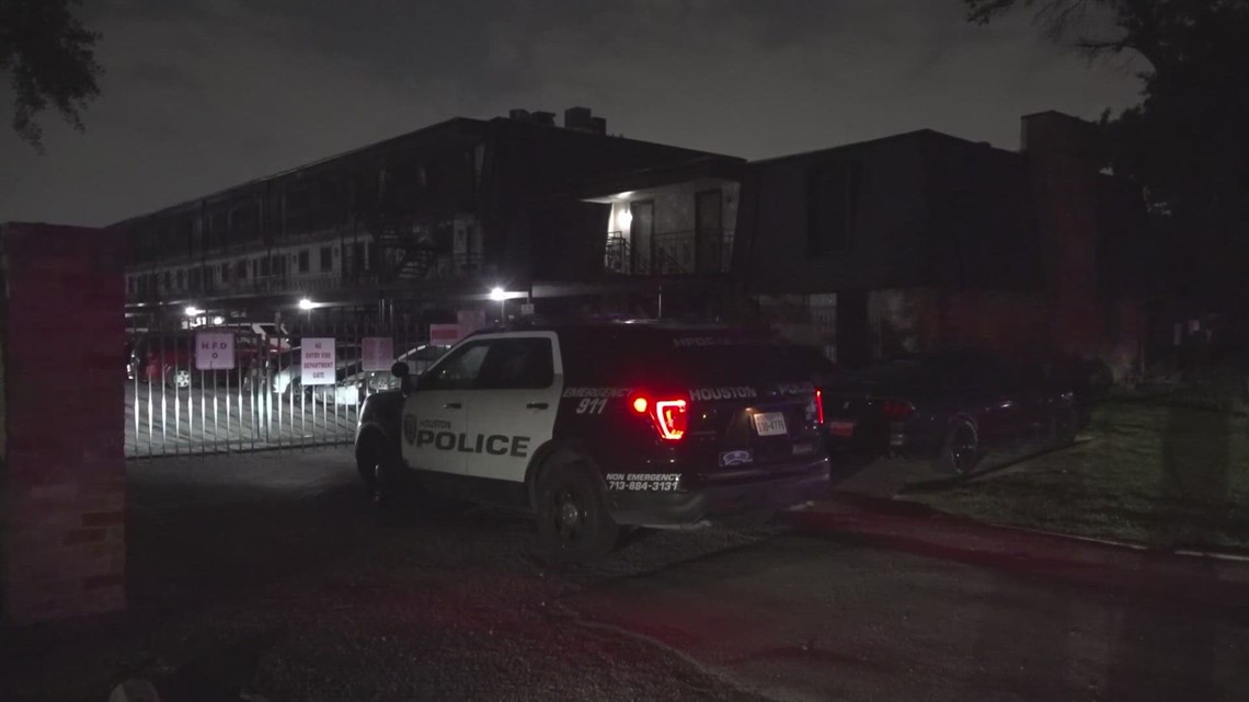 Houston, Texas crime: 3 hurt after noise complaint at party - Vimarsana News