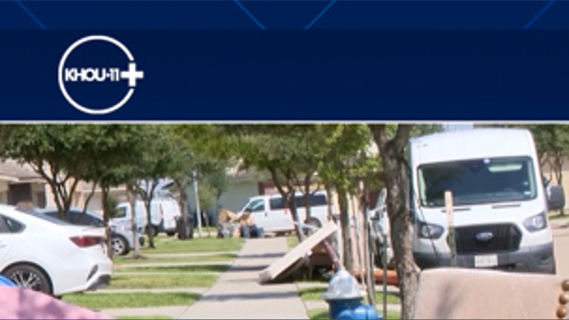 Houston hopes to end heavy trash delays with new pickup rules | khou.com
