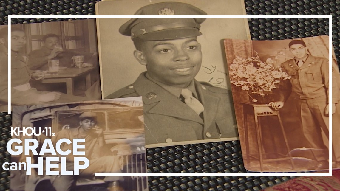 Non-profit steps up to help World War II veteran after KHOU 11 shares his story