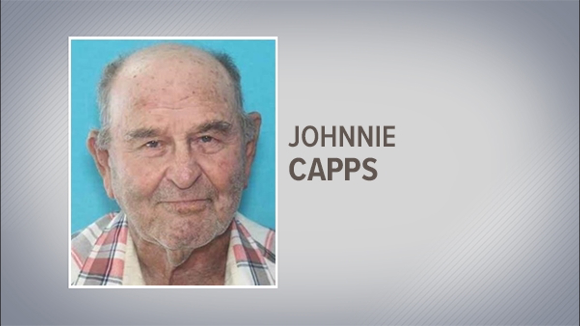 MISSING: Man with dementia, 88, last seen east of downtown | khou.com