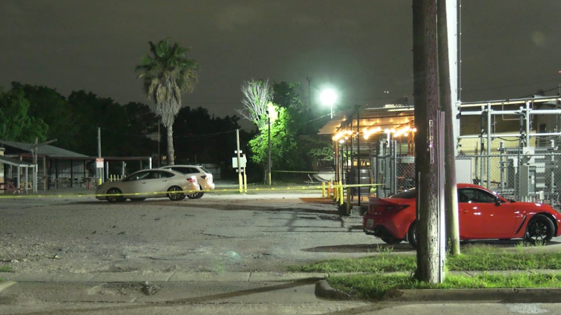 Houston, Texas news: Man found stabbed to death on Fulton Street - Vimarsana News